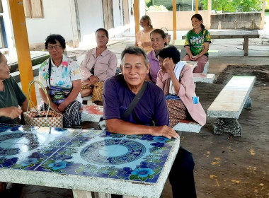 ลงพื้นที่ติดตามแนะนำการจัดทำบัญชี กลุ่มเกษตรกรทำนานาผือ พารามิเตอร์รูปภาพ 4